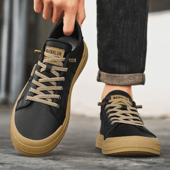 bequeme Sneaker von Heidi München – Ansicht 7