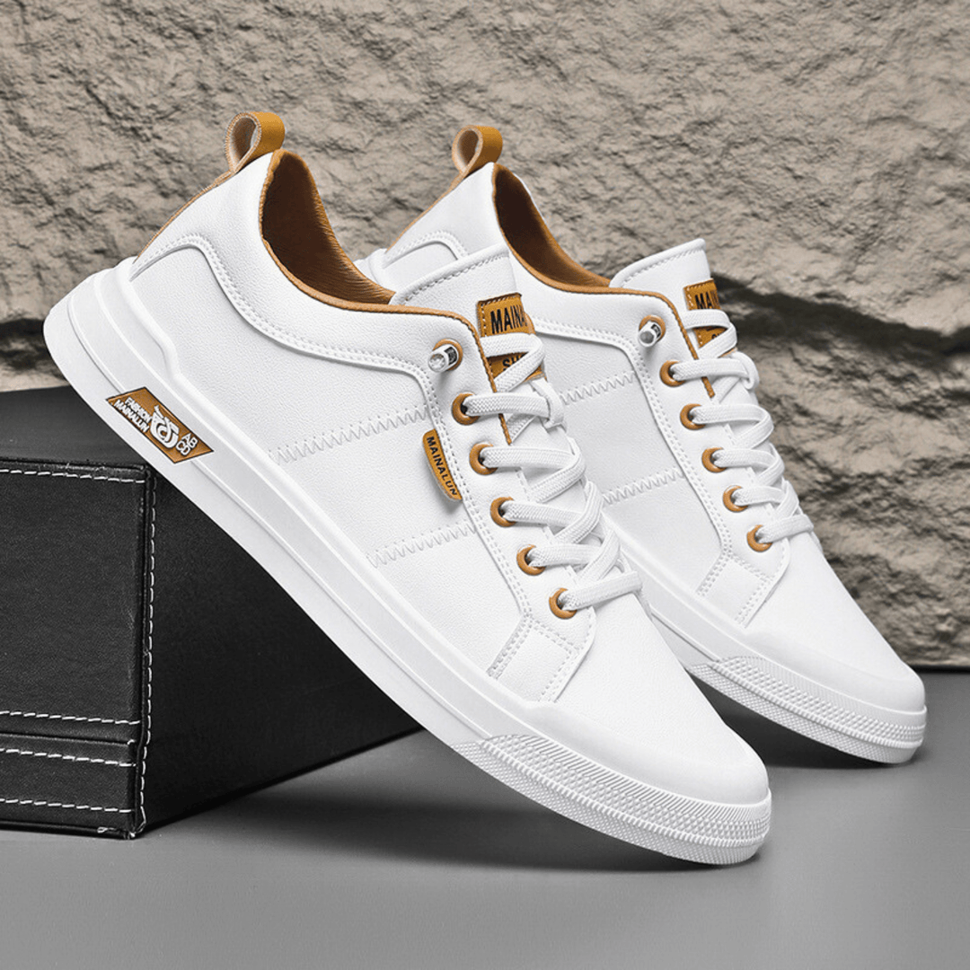 bequeme Sneaker von Heidi München – Ansicht 1