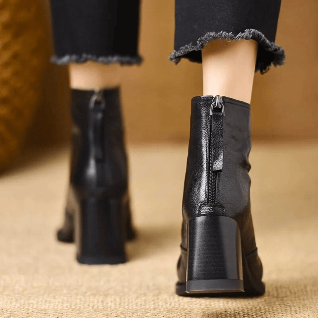 High Heels Damen von Heidi München – Ansicht 9