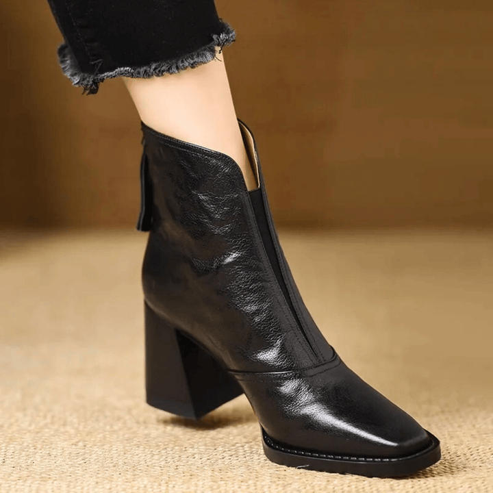 High Heels Damen von Heidi München – Ansicht 2