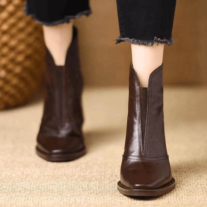 High Heels Damen von Heidi München – Ansicht 5