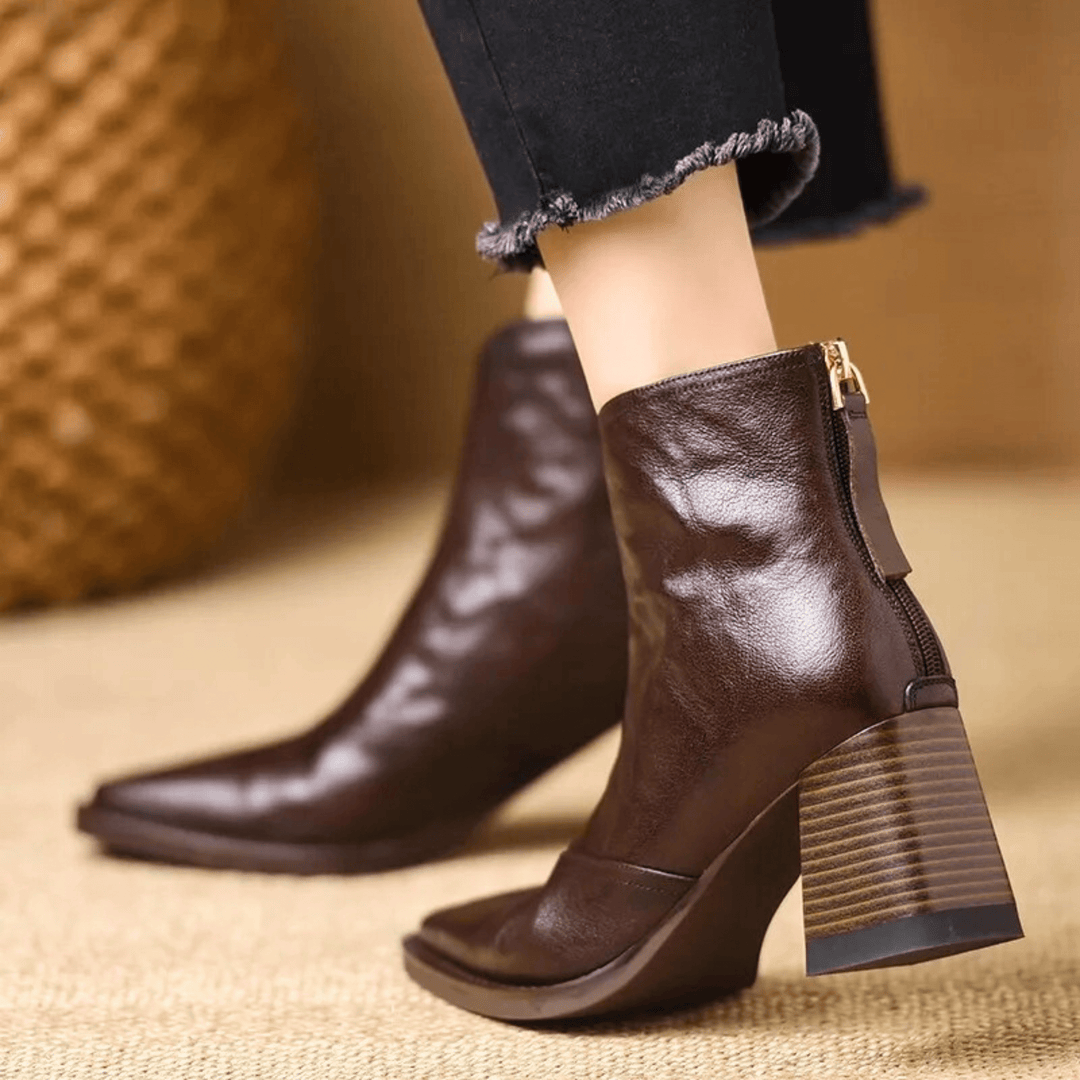 High Heels Damen von Heidi München – Ansicht 4