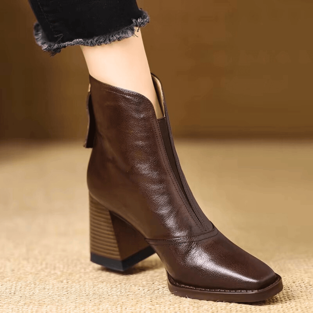 High Heels Damen von Heidi München – Ansicht 1