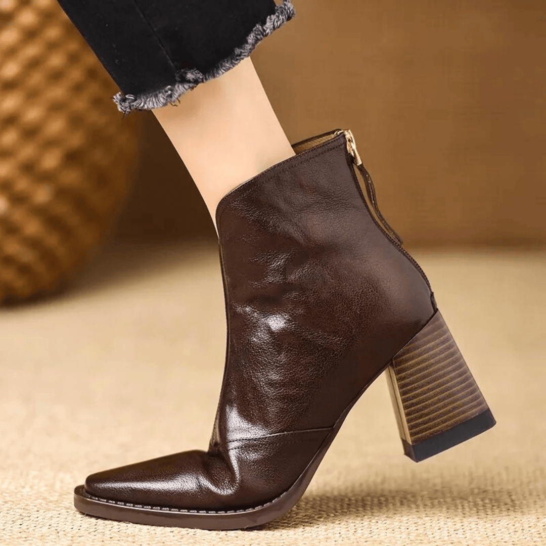 High Heels Damen von Heidi München – Ansicht 3