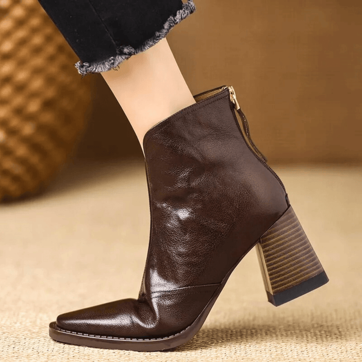 High Heels Damen von Heidi München – Ansicht 3