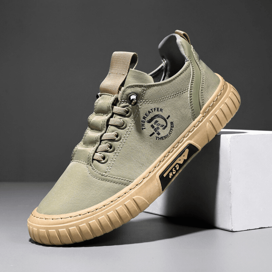 bequeme Sneaker von Heidi München – Ansicht 2