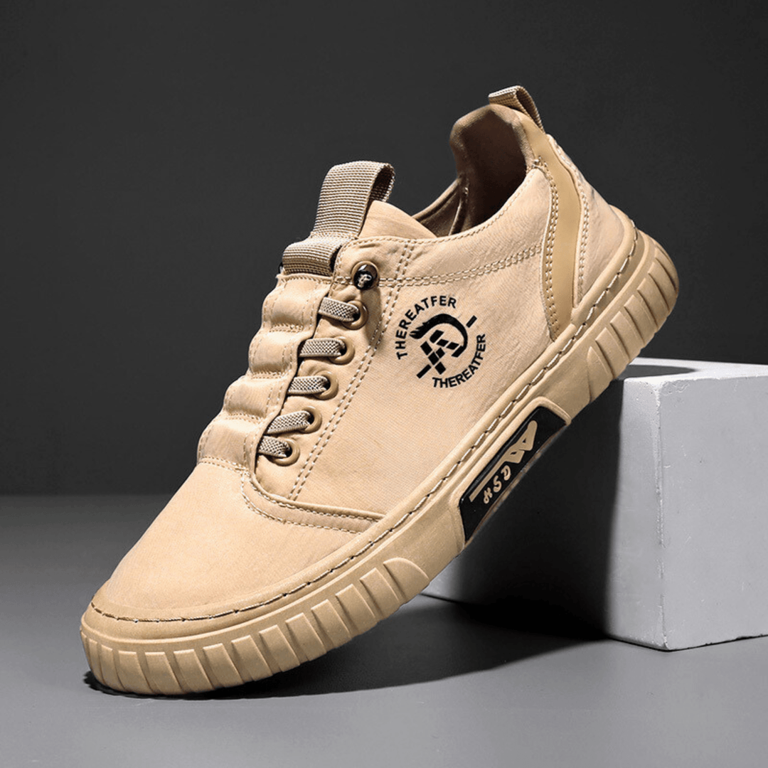 bequeme Sneaker von Heidi München – Ansicht 1