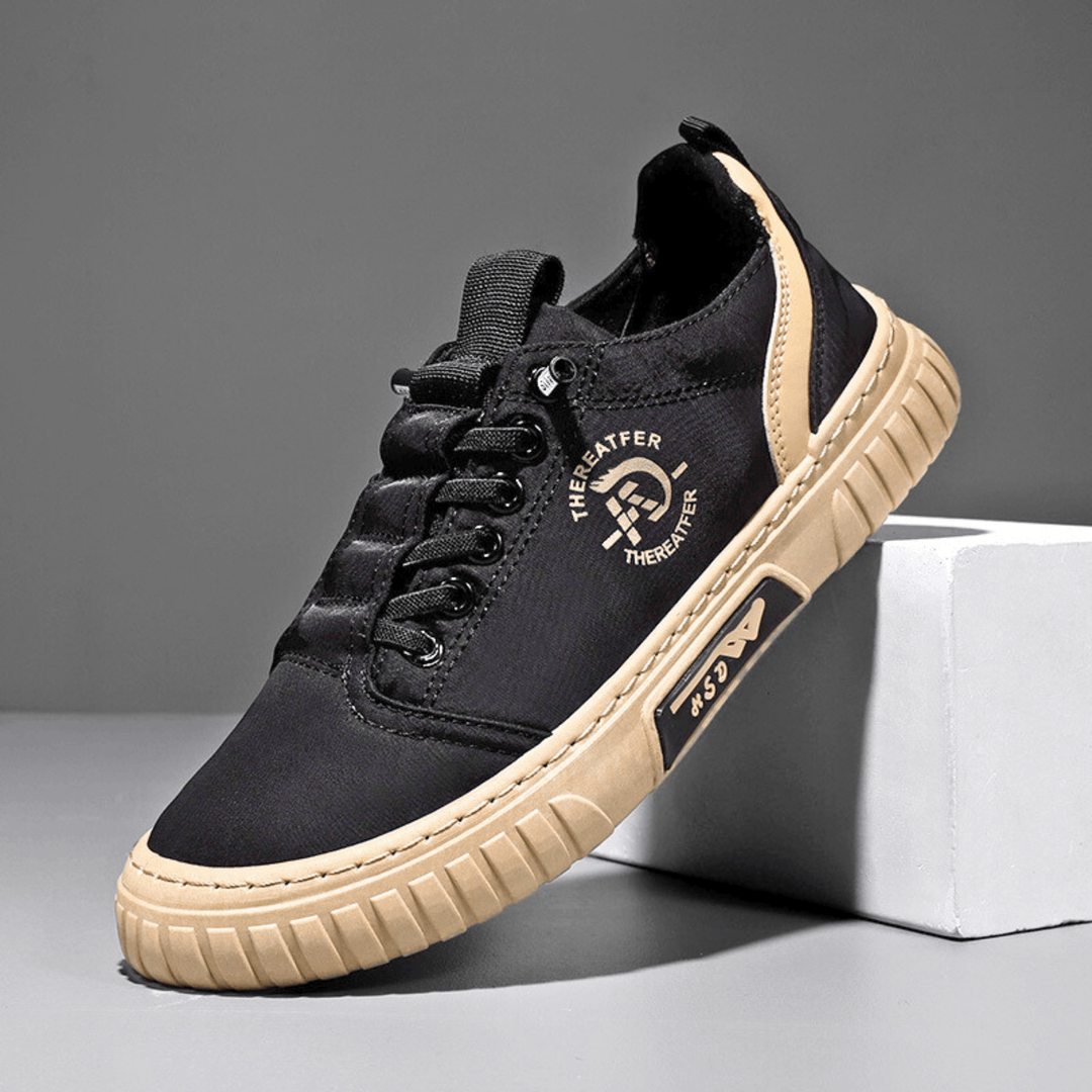 bequeme Sneaker von Heidi München – Ansicht 4
