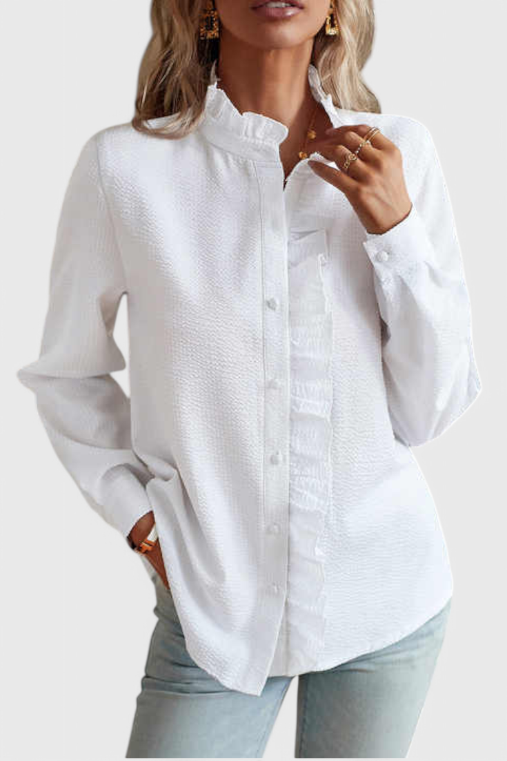 Damenbluse von Heidi München – Ansicht 4