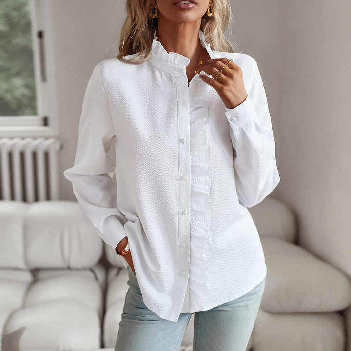Damenbluse von Heidi München – Ansicht 2