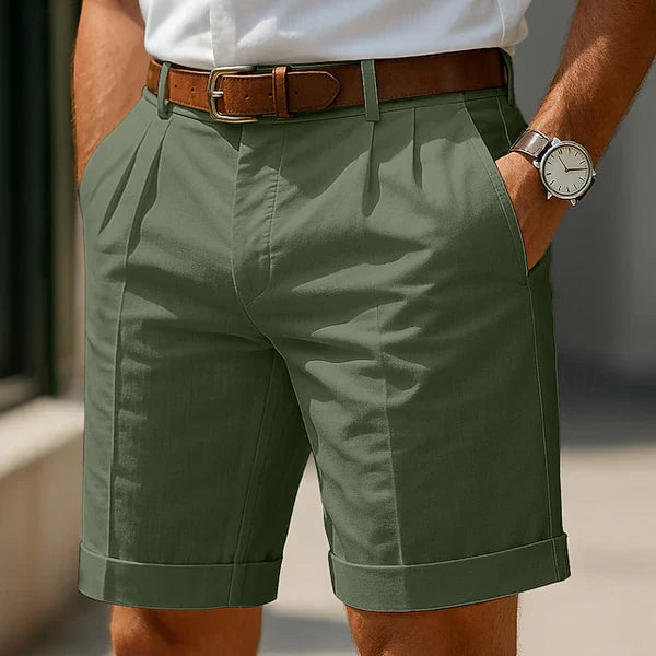 Damen Shorts Sommer von Heidi München – Ansicht 3