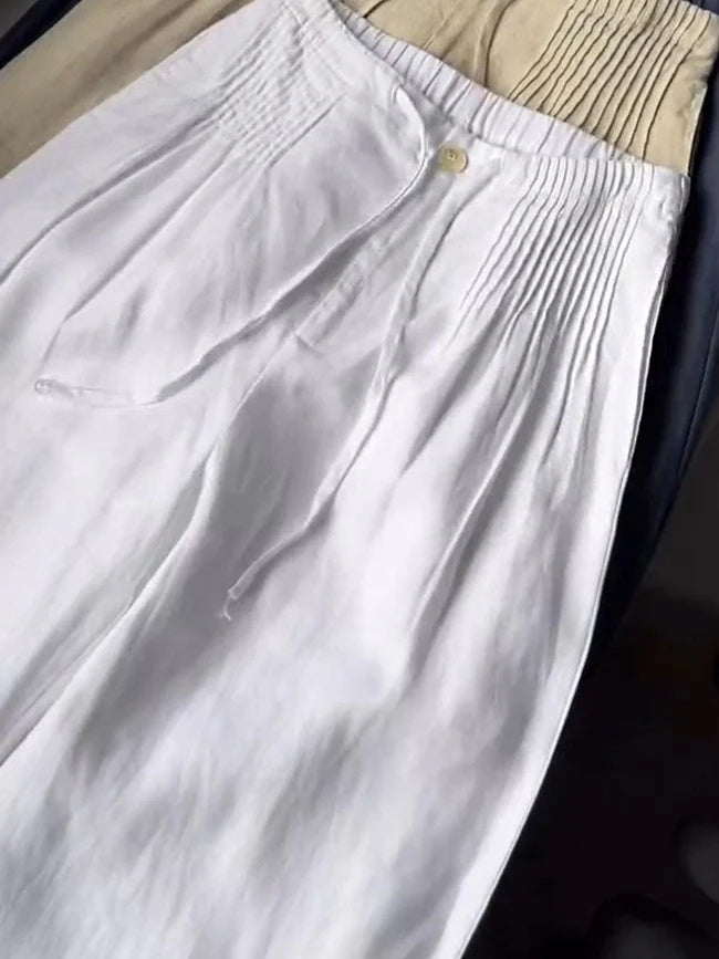 Damenhose Sommer von Heidi München – Ansicht 4