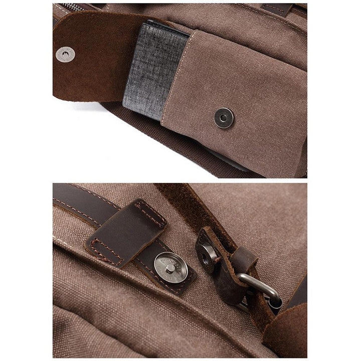 Rucksack Damen von Heidi München – Ansicht 7