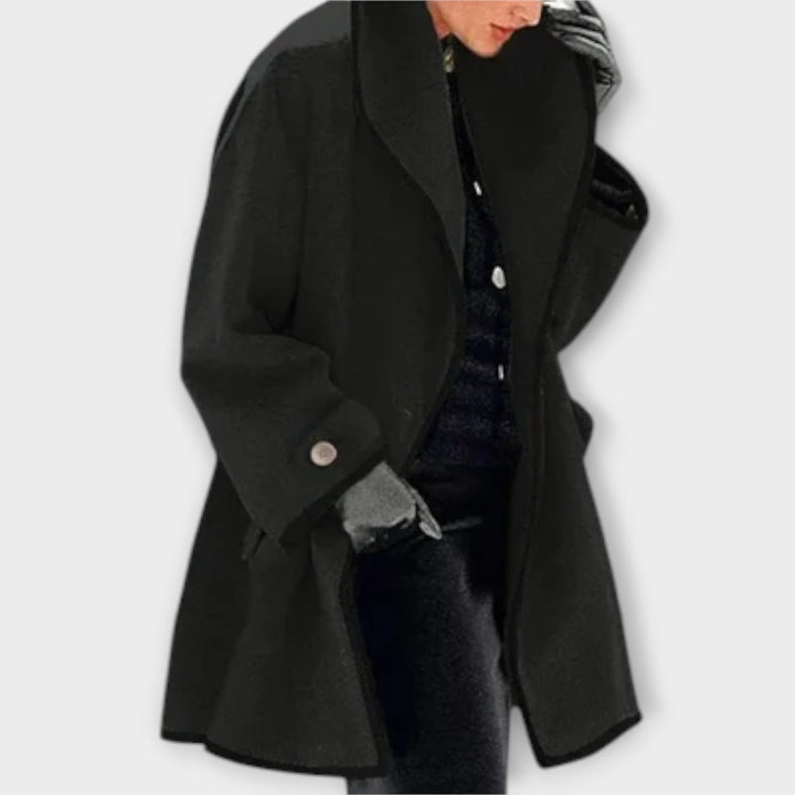 Trenchcoat Damen von Heidi München – Ansicht 7