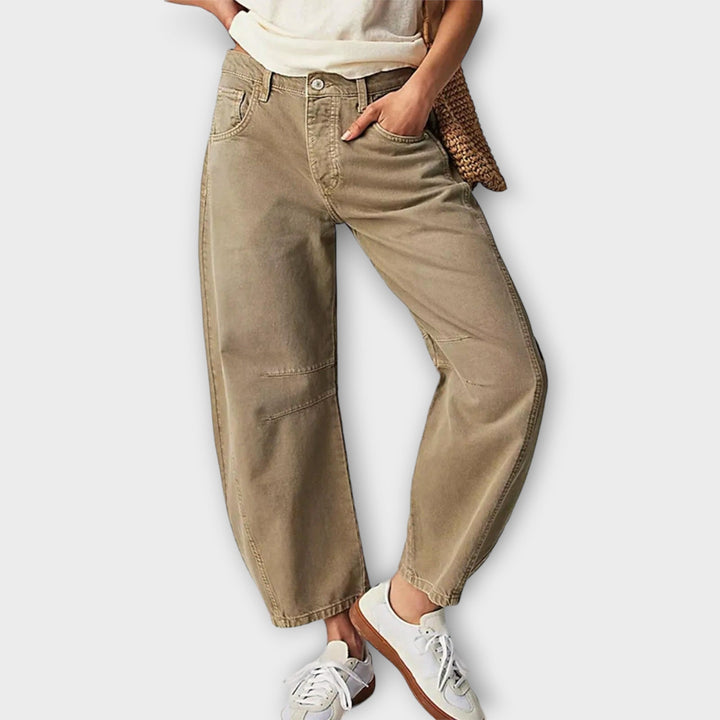 Jeans Damen von Heidi München – Ansicht 7